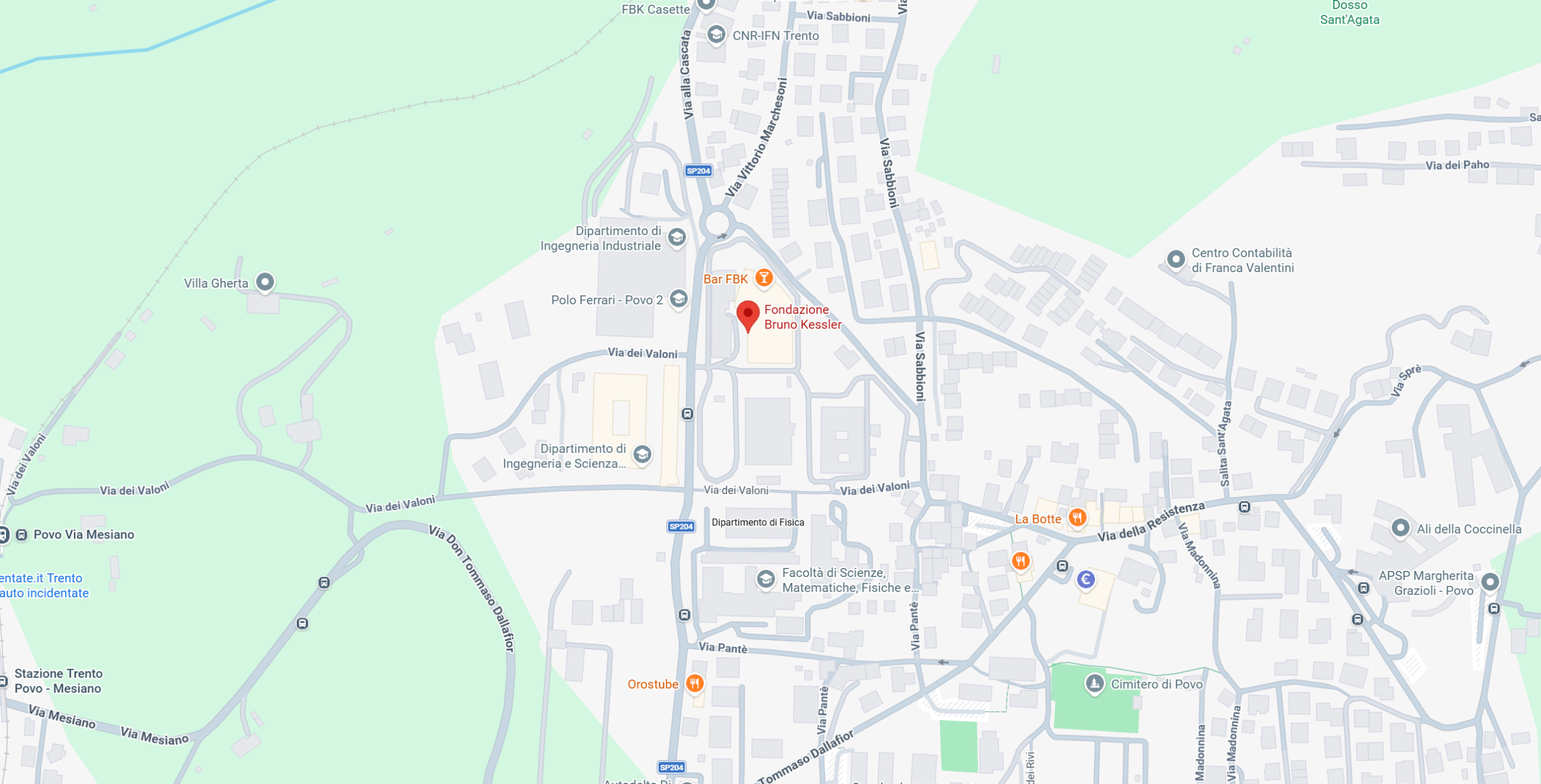 mappapovo
